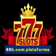 88b.com plataforma